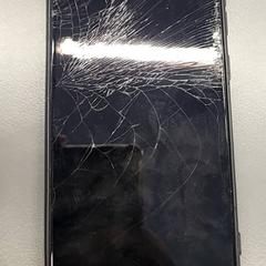 Telemóvel Hoesje zwart telefoon blauw, como reportado por Transdev Gooi en Vechtstreek utilizando o iLost