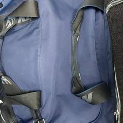 Weekendtas, zoals gemeld door Blauwnet Zwolle met iLost