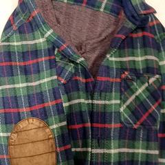 Bunda, jak nahlášeno Grand Hotel Amrâth Amsterdam pomocí iLost