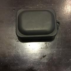 Oorcase, zoals gemeld door Qbuzz U-OV met iLost