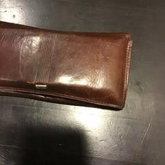 Wallets, as reported by U-OV Utrecht using iLost