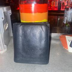 Portommonnee, as reported by Club Nyx/Exit Café using iLost