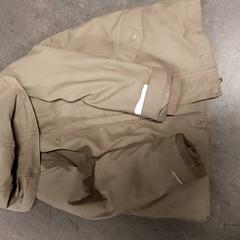 Klær - Kinderjas, som rapportert av Regio Oost-Vlaanderen ved bruk av iLost