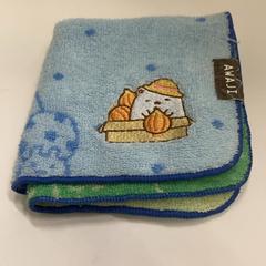 Mocador, segons ha informat IKEA鶴浜 mitjançant iLost