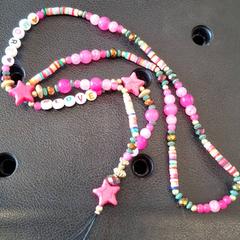 목걸이 Enfant, iLost를 사용하여 IKEA Dijon에 보고됨