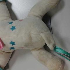 Knuffel, as reported by Madurodam using iLost