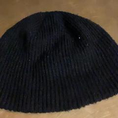 Hat Black, as reported by MEININGER Hotel Copenhagen using iLost