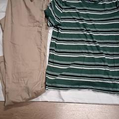 T-shirt & Jeans, zoals gemeld door Grand Hotel Amrâth Amsterdam met iLost
