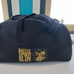 Bag, as reported by Arriva Limburg Zuid using iLost