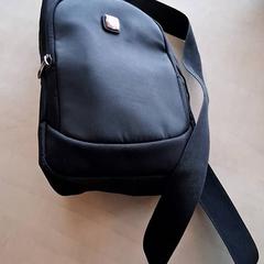 Taška, jak nahlášeno Blauwnet Zwolle pomocí iLost