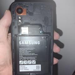 samsung telefoon, segons s'ha informat a iLost