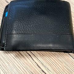 İLost kullanarak Regio Antwerpen - Brussel tarafından bildirildiği gibi Portefeulle zwart