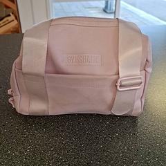 Taška, ako bolo nahlásené Connexxion Amstelland-Meerlanden Amstelveen pomocou iLost