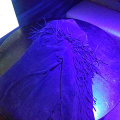 Black/gray Costes coat women, gisa salatu by The End Karaoke Groningen iLost erabiliz