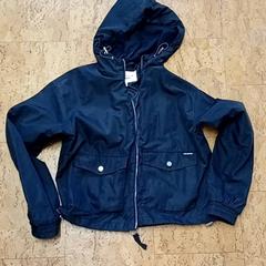 Giacca, come riportato da Centraal magazijn utilizzando iLost