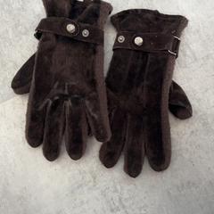 Gloves, as reported by Arriva Achterhoek-Rivierenland using iLost