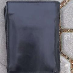 Plånböcker Narewski, rapporterat av Arriva West-Brabant med iLost