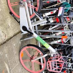 Cheapasbike, ha sido reportado por Stadswerk072 con iLost