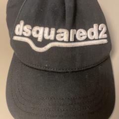 Basebollkeps dsquared2, rapporterat av Pathé Schiedam med iLost