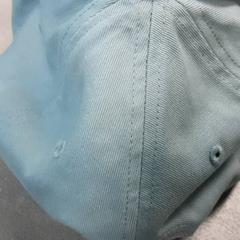 Cap, come riportato da Arriva Friesland / Groningen utilizzando iLost