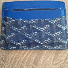 Portfel, zgłoszono przez EBS OV Poeldijk przy użyciu iLost