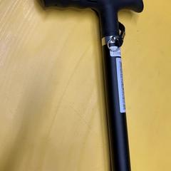 Walking stick Zwart, as reported by IKEA Delft using iLost