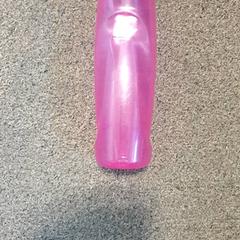 Fľaša na pitie, ako bolo nahlásené Burgers' Zoo pomocou iLost