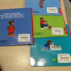 Libro de niños livres, ha sido reportado por IKEA Toulon con iLost