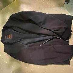 Abric, segons ha informat Room Mate Bruno mitjançant iLost