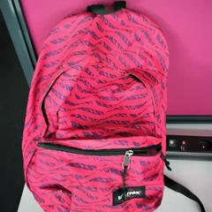 Zaino A, come riportato da Twisto utilizzando iLost