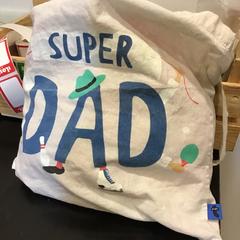 Hordtáska, amint azt Qbuzz U-OV az iLost segítségével jelentette.