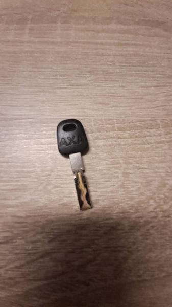 Key