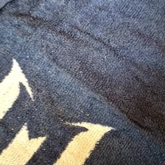 수건 Blauw, iLost를 사용하여 Attractie- & Vakantiepark Slagharen에 보고됨