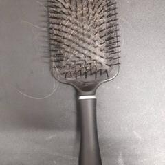 Penseel, zoals gemeld door Grand Hotel Amrath Kurhaus met iLost