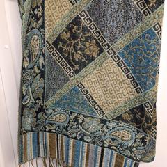 İLost kullanarak Qbuzz DMG tarafından bildirildiği gibi Şal