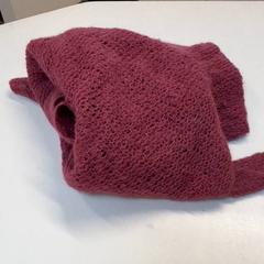 Cap, as reported by IKEA Furuset using iLost