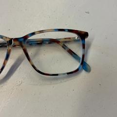 Bril, zoals gemeld door GVB met iLost