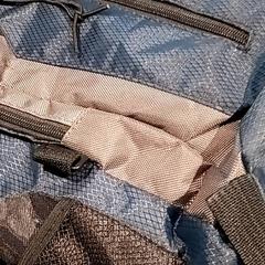 İLost kullanarak De Efteling tarafından bildirildiği gibi Çanta