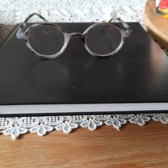 Meisjes bril, som rapporterats till iLost