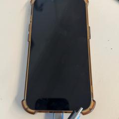 Iphone, zoals gemeld door Het Amsterdams Verbond met iLost