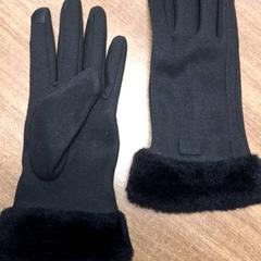 Hansker, som rapportert av Qbuzz DMG ved bruk av iLost