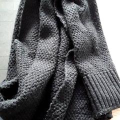 Szal, zgłoszono przez EBS Tramplein przy użyciu iLost