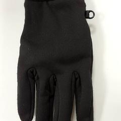 Kleding - Handschoen zwart, como reportado por Centraal magazijn utilizando o iLost