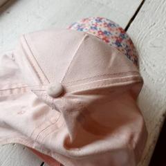 Casquette, as reported by DierenPark Amersfoort using iLost