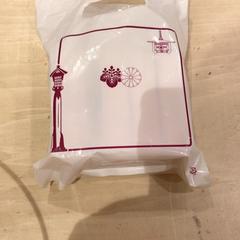 袋, ako bolo nahlásené IKEA原宿 pomocou iLost