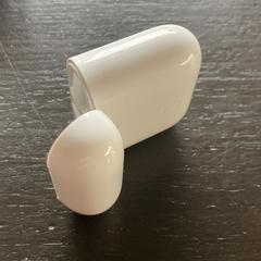 Airpods case, iLost-i jakinarazi zaion moduan