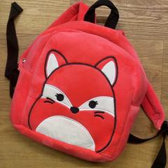 Taška, jak nahlášeno GVB pomocí iLost