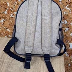 Backpack & Backpack grijs, as reported by RRReis IJssel-Vecht Lelystad using iLost