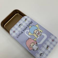 キャラ缶, jak nahlášeno IKEA新三郷 pomocí iLost