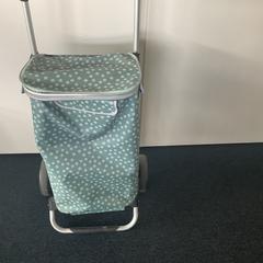 Nákupní košík, jak nahlášeno Breng Arnhem pomocí iLost